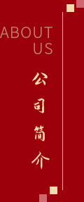 公司簡介